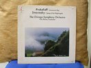 TAS CHESKY RECORDS  FRITZ REINER  PROKOFIEFF  STRAVINSKY