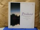 CHESKY RECORDS  FRITZ REINER  BRAHMS  SYMPHONY  n. 4  AUDIOPHILE LP