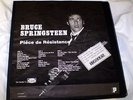 BRUCE SPRINGSTEEN - PIECE DE RESISTANCE - 3LP BOX #150 - 1978 LIVE tmoq takrl no