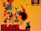 BLACK DYNAMITE ORIGINAL SDTK ADRIAN YOUNGE RARE VINYL LP ADULT SWIM NUMBERED