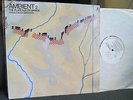 AMBIENT 2 HAROLD BUDD BRIAN ENO the Plateaux of Mirror lp '80 roxy music synth