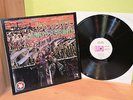 JODY GRIND - FAR CANAL             ORIGINAL TRANSATLANTIK  - Prog Rock