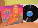 RAPUNZEL - NEUE DEUTSCHE VOLKSMUSIK       ORIGINAL PILZ BASF  - Prog Rock Kraut