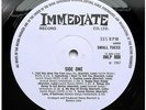 Small Faces - s/t - UK 1967 Immediate *MONO* IMLP 008 LP EX+ *IN SHRINK*