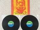 The ROLLING STONES EXILE ON MAIN STREET 2 x LP PHILIPPINES Import DIFF COVER