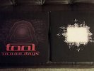 Tool - Aenima and 10,000 Days Vinyl