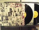 ROLLING STONES EXILE ON MAIN STREET 2-LP NM/NM/NM- INNERS ORIG 1972 ALT-COUNTRY