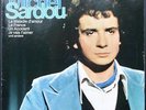 MICHEL SARDOU RARE 33T LP Pressage ALLEMAGNE La Maladie d'Amour ARIOLA 65268 5