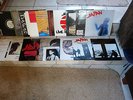 David Sylvian, Japan various vinyl