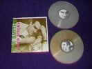 THE SMITHS RARE TRACKS DOUBLE COLOURED VINYL LP LTD ED POSTER SLEEVE MORRISSEY
