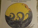 LEONARD BERNSTEIN Mahler: Symphony 1 DG Digital Orig Germany 1989 LP
