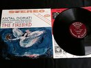 Mercury Living Presence SR90226 Stravinsky Firebird Suite Orig. US pressing
