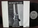 Georgette Dee  -  Klavier: Terry Truck  Lp   (Theater am Turm)    Privatpressung