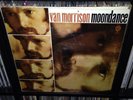 ORIG 1st Van Morrison - Moondance LP Vinyl Green W7 Label Record Album VG++