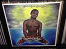NEW Lil B Rain In England LP Vinyl Based God Limited to 1000 +POSTER Death Grips
