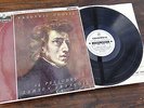 Chopin: 24 Preludes - Samson Francois **Very Rare Columbia SAX 2521 ED1 LP*