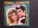 John Travolta Olivia Newton-John GREASE Orginal Soundtrack Movie LP Vinyl Record