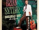 Brian Setzer - Rockabilly Riot All Original - LP - 2014 - USA - New