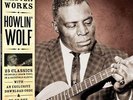 Blues Masterworks - Howlin' Wolf (2013, Vinyl New)