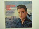 ELVIS PRESLEY - Christmas with Elvis - 45 rpm EP - RCA Victor EPA-4340
