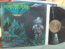 Forbidden Planet Soundtrack LP 1956 Louis & Bebe Barron pr-001 planet ost rare