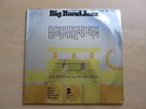 ROB McCONNELL AND THE BOSS BRASS Limited Edition Direct To Disc double vinyl LP