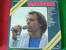 VASCO ROSSI    COFANETTO      3      Lp  33giri