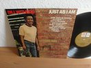 BILL WITHERS just as i am LP Mint IN 1971 Soul Funk Breaks