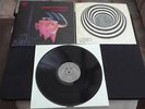 BLACK SABBATH PARANOID UK 1ST PRESS 1Y1 2Y1 VERTIGO SWIRL LABEL AND INNER 1970