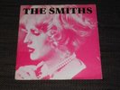 The Smiths - Sheila take a bow - White Vinyl - Line Records LIS 1.00024