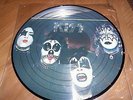 KISS Limited Edition 