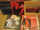LOT:6 TOM PETTY LPs ALL VG++ to NM S/T DAMN LONG SOUTHERN YOU'RE GONNA LIVE