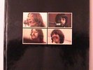 BEATLES GET BACK BOOK FROM THE LET IT BE BOX SET, NEAR MINT CONDITION.