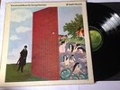 George Harrison - Wonderwall Music UK W/ Insert (Apple Records SACOR 1) LP