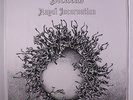 DICKENS: Royal Incarnation LP (Belgium, re, tiny corner ding) rare Rock & Pop