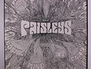 PAISLEYS: Cosmic Mind At Play LP (UK) rare Rock & Pop