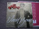 DAVID BOWIE GOLDEN YEARS JAPAN SINGLE RARE