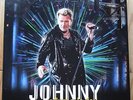 johnny hallyday allume le feu coffret 4 LP edition numerotee 1998 mercury