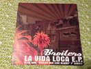 Broilers La Vida Loca E.p Vinyl Lp Rock Punkrock