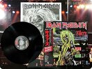 IRON MAIDEN 