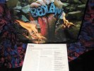 1973 MINTY CLEAN ORIG    BEDLAM   UK HARD HEAVY BLUES JAMMER with COZY POWELL