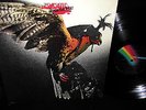CLEAN 1974 ORIG = BUDGIE = IN FOR THE KILL   HARD HEAVY SABBATH Psych Metal