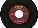 NORTHERN SOUL- BIG DON'S REBELLION- 