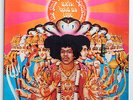 The Jimi Hendrix Experience,  ?– Axis: Bold As Love, original Track Records