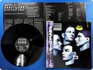 KRAFTWERK Electric Cafe EMS-91205 OBI LP U2862