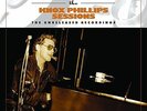 JERRY LEE LEWIS The Knox Phillips Sessions - VINYL LP RECORD Brand New