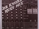 OZ KNOZZ: Ruff Mix LP (Italy, re, sl cw) rare Rock & Pop