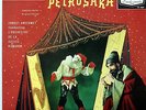 ANSERMET / Stravinsky Petrushka / London-Decca FFSS WB BB CS 6009, 1E/2E TAS LP