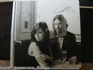 THE CIVIL WARS AUTOGRAPHED BARTON HOLLOW VINYL RECORD JOY WILLIAMS JOHN PAUL