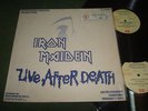 IRON MAIDEN 